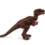 Mojo figurine Tyrannosaurus rex juvenile