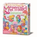 Creative Set Sparkling Mermaids