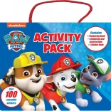 Paw Patrol Creative Activity Set