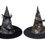 Carnavalsset – heksenhoed