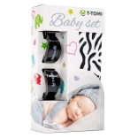 Kinder Set Zebra van T-Tomi
