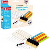 Jeujura set voor creatieve borden