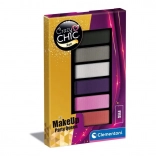 Palette cosmétique Crazy Chic Party Queen