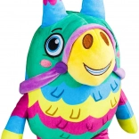 Pinata Smashlings Buddies plush Dazzle colorful piñata 30 cm