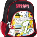 Sac à dos scolaire SMALL FOOT SNOOPY