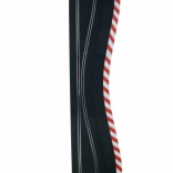 Buitenranden voor versmalling voor CARRERA D132/D124 banen