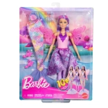 Barbie Déguisements Féeriques poupée