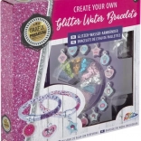 Sparkling Water Bracelets GRAFIX – creative kit