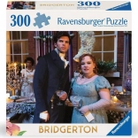 Ravensburger Puzzle Bridgerton 300 pièces