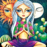 Puzzel Vrede 1000 stukjes MAGNOLIA