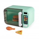 Interactieve magnetron voor kinderen uit de collectie Luxe Huishoudapparaten