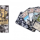 Kvarteto Avions Militaires