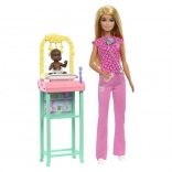 Barbie Pop Dokter