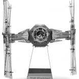 Metal Earth 3D metalen model STAR WARS TIE Fighter
