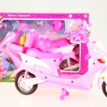 Glorie Roller für Puppen