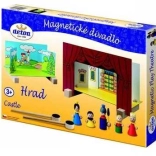 DETOA Magnetic Theater – Castle