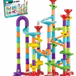 Marble Run – 113 Pieces