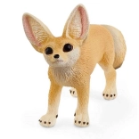 Schleich figurine renard fennec Wild Life
