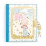 Petit journal secret Prunelle