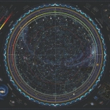 Puzzel Ruimte 1500 stukjes Ravensburger