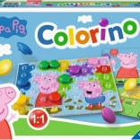 RAVENSBURGER Colorino Peppa Pig