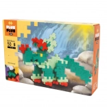 Plus-Plus Big Dinosaur 50 pcs