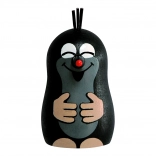 Magnetic Figure Little Mole