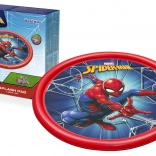 Tapis de jeu pour enfants avec fontaine Spider-Man Bestway 165 cm