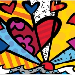 Bluebird puzzel Nieuwe dag 1000 stukjes