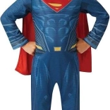 Kinderkostuum DC Comics Justice League Superman 98–104 cm (3–4 jaar)