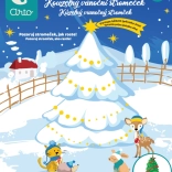 Sapin de Noël Magique ARTO