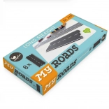 MyRoads set of long straights