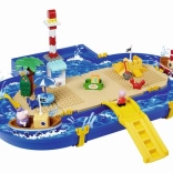 Peppa Pig Holiday Water Game