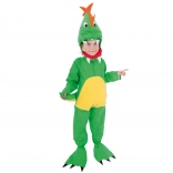 Déguisement dinosaure pour enfant S