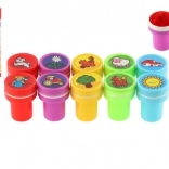 Stempels Mijn eerste dieren