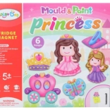 Magnet Making – Princesses Creative Set for Kids