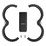 Protective Rear Cover for DJI AVATA 2 – Black