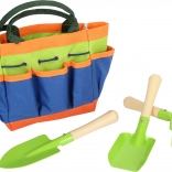 set de jardin compact pour enfants small foot