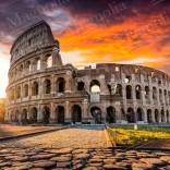 Magnolia Puzzle Rom 1000 Teile