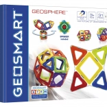 GeoSmart Geosféra 31 pcs Bouwset