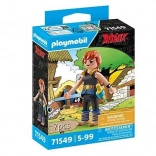 Fun set PLAYMOBIL Asterix Adrenalina