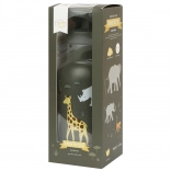 Animals of the savannah