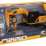 RC Graafmachine met afstandsbediening 26 cm