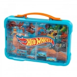 Hot Wheels Carry Case with Backlit Logo