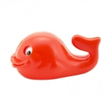 Baleine de bain 16 cm – Bleu