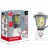 kids' tabletop toy blender