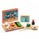 DJECO Sushi Aki et Maki