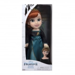Anna Doll Disney 38 cm