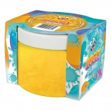 Slime Jiggly gold pearlescent 500g