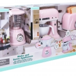 Playgo Set van 3 apparaten